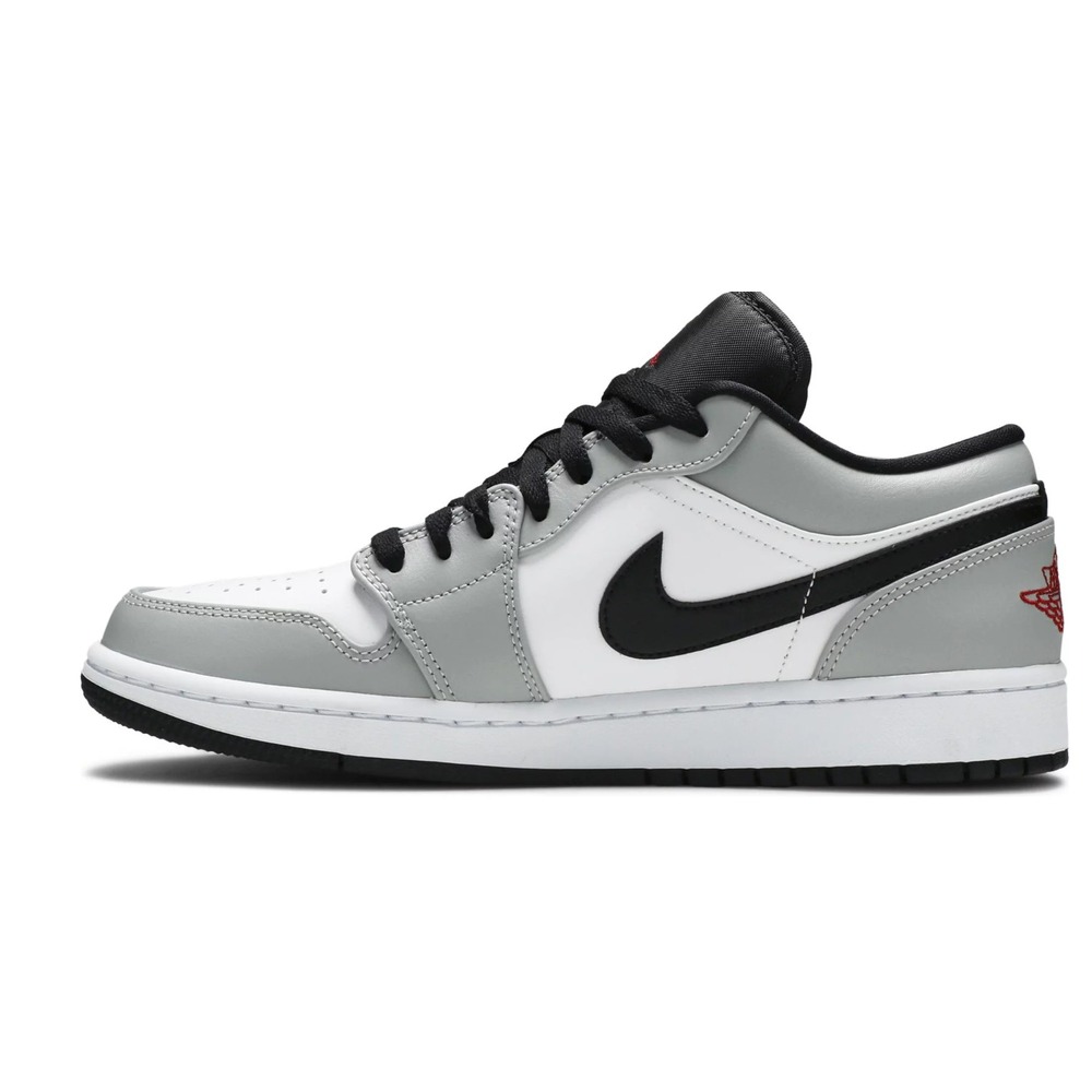 Jordan 1 Low Light Smoke Grey, görsel 2