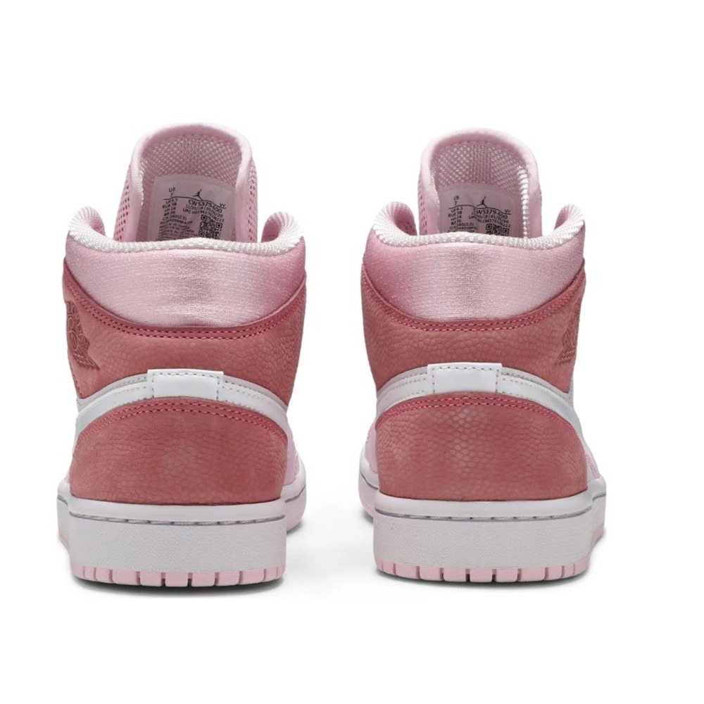 Jordan 1 Mid Digital Pink, görsel 3