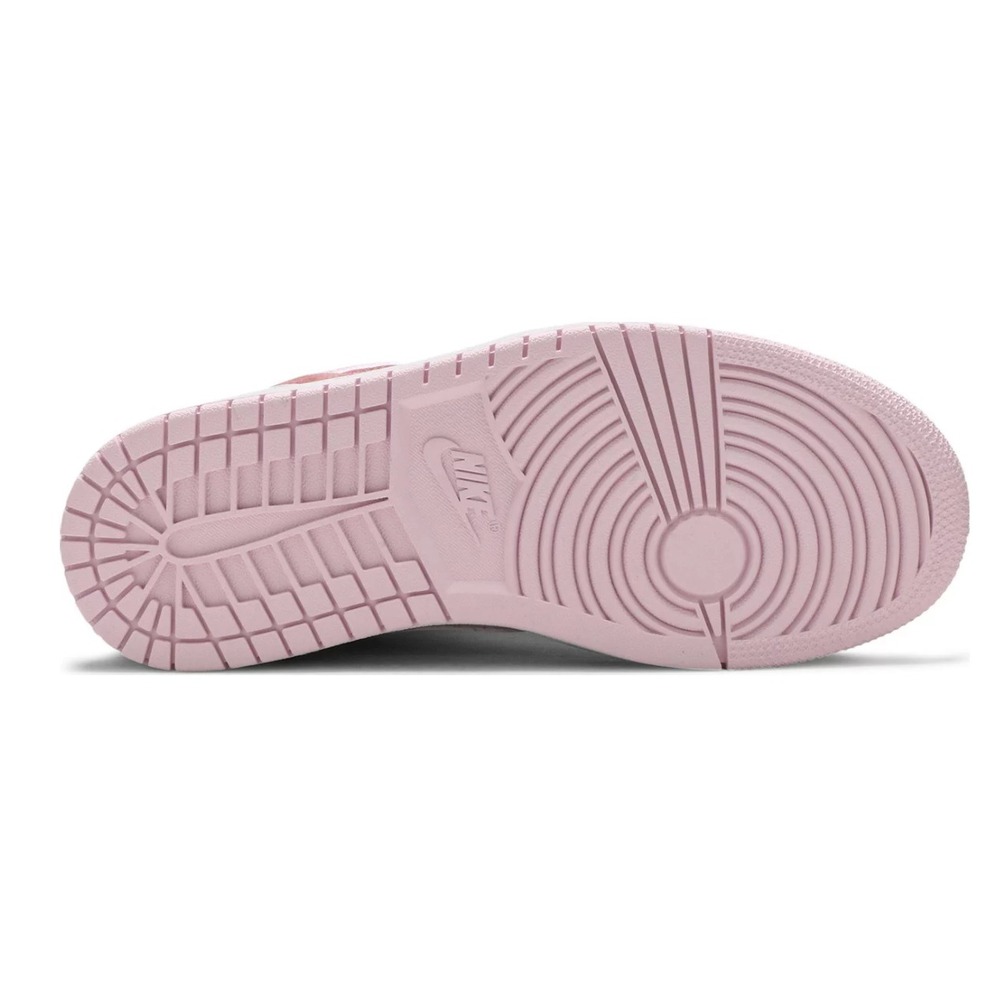 Jordan 1 Mid Digital Pink, görsel 4