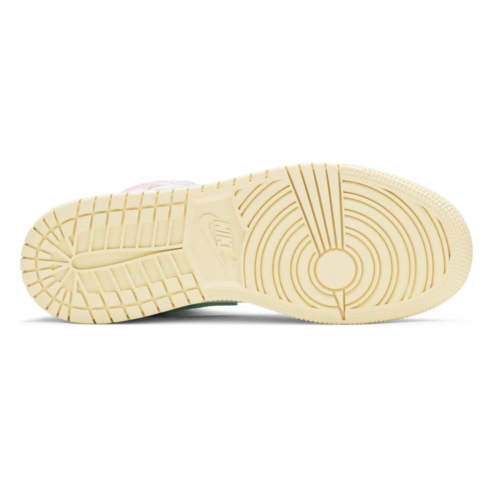 Jordan 1 Mid SE Ice Cream, görsel 4