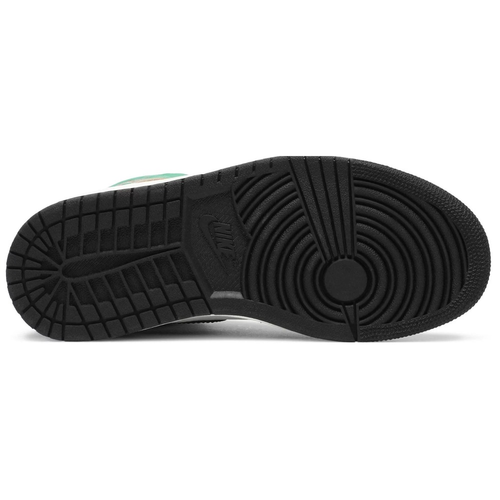 Jordan 1 Retro High Lucky Green, görsel 4