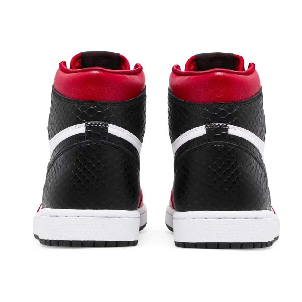 Jordan 1 Retro High Satin Snake Chicago, görsel 3