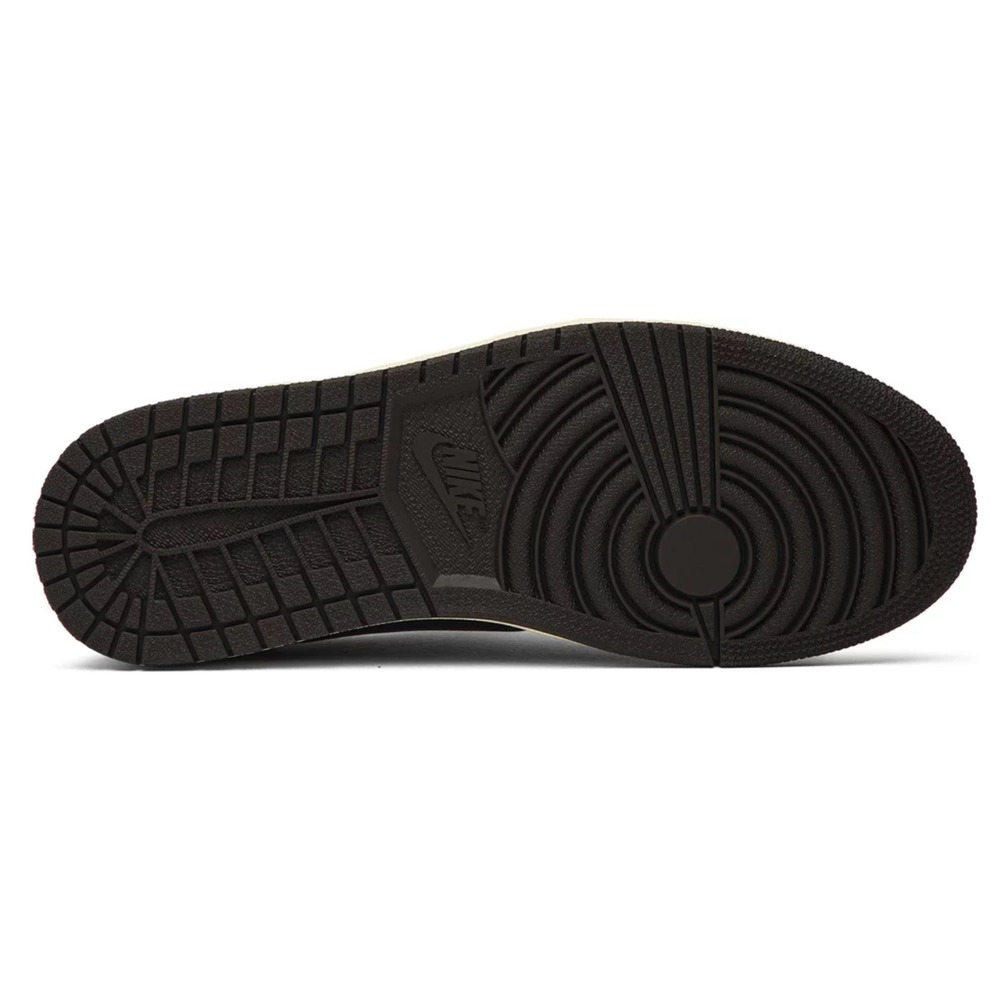 Jordan 1 Retro Low Travis Scott Mocha, görsel 4
