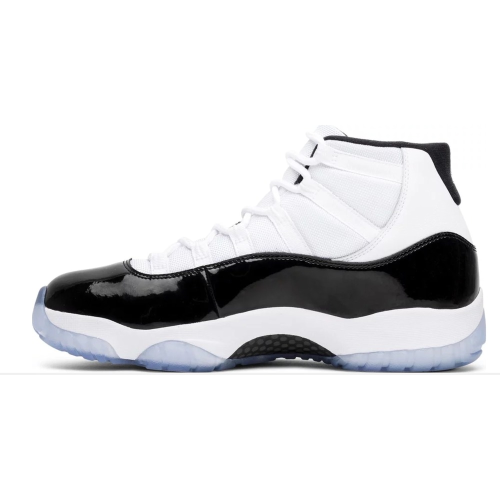 Jordan 11 Retro Concord, görsel 2