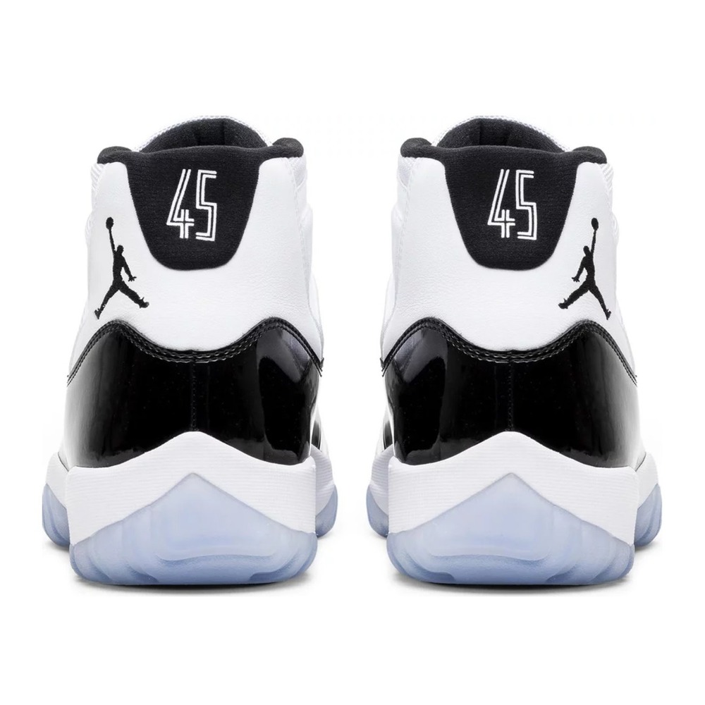 Jordan 11 Retro Concord, görsel 3