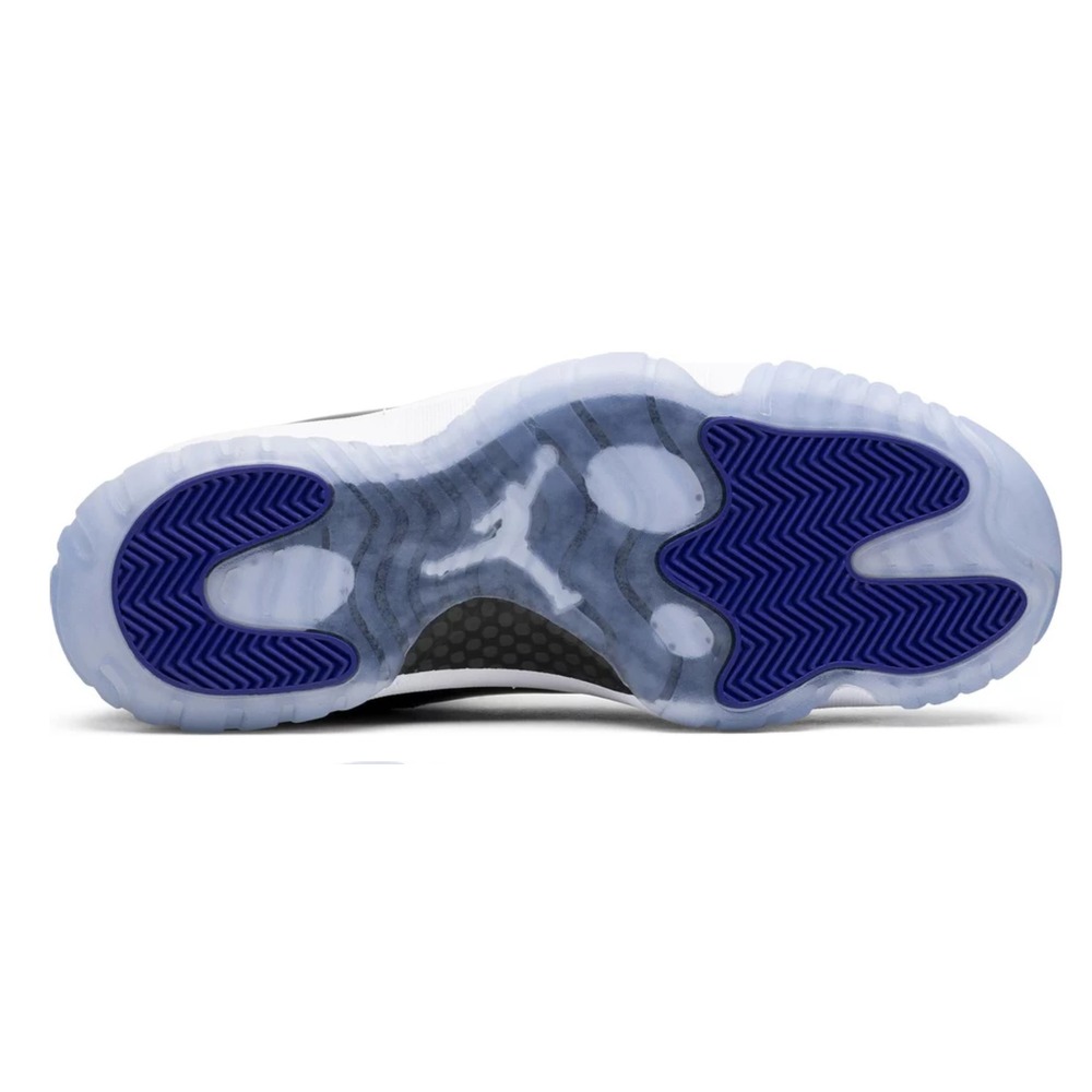 Jordan 11 Retro Concord, görsel 4