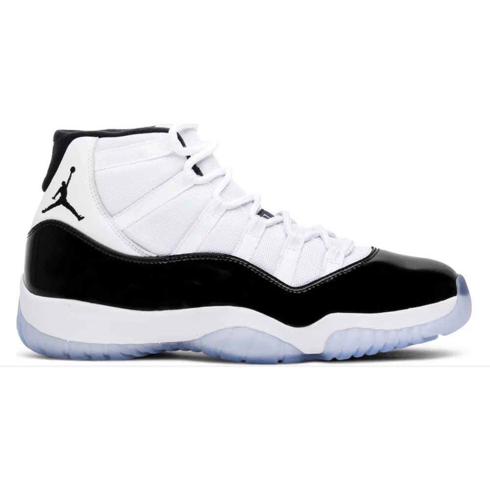 Jordan 11 Retro Concord, görsel 1