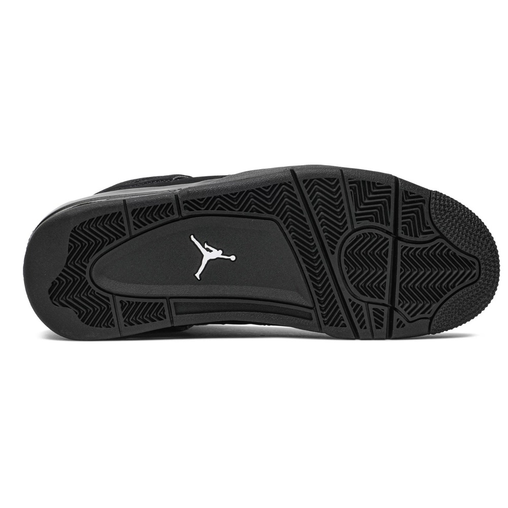 Jordan 4 Retro Black Cat, görsel 3