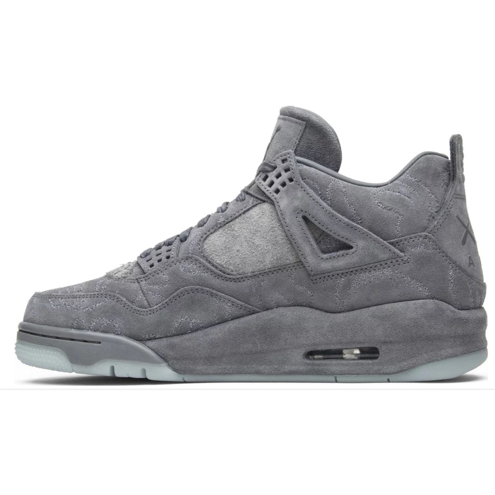 Jordan 4 Retro Kaws, görsel 2