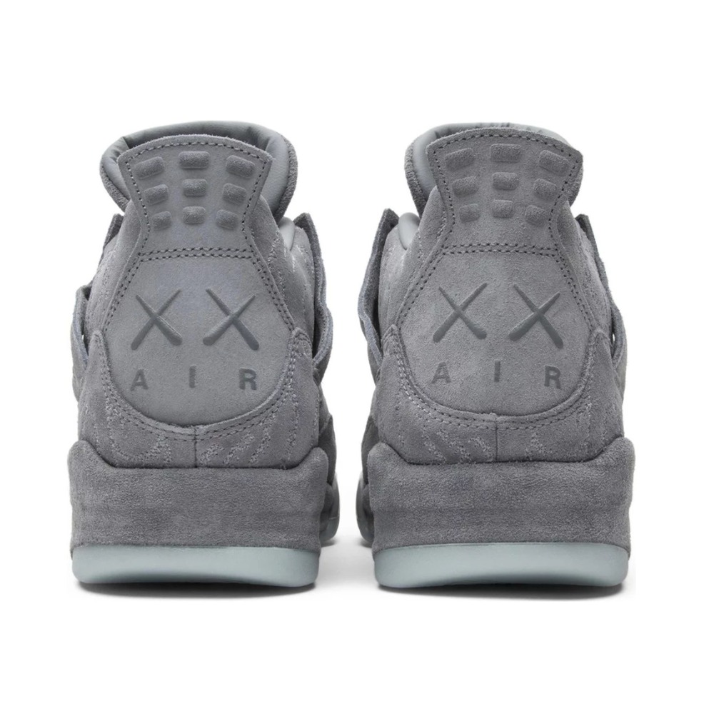 Jordan 4 Retro Kaws, görsel 3