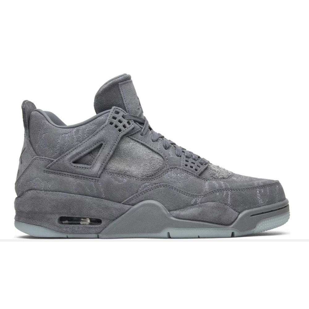 Jordan 4 Retro Kaws, görsel 1
