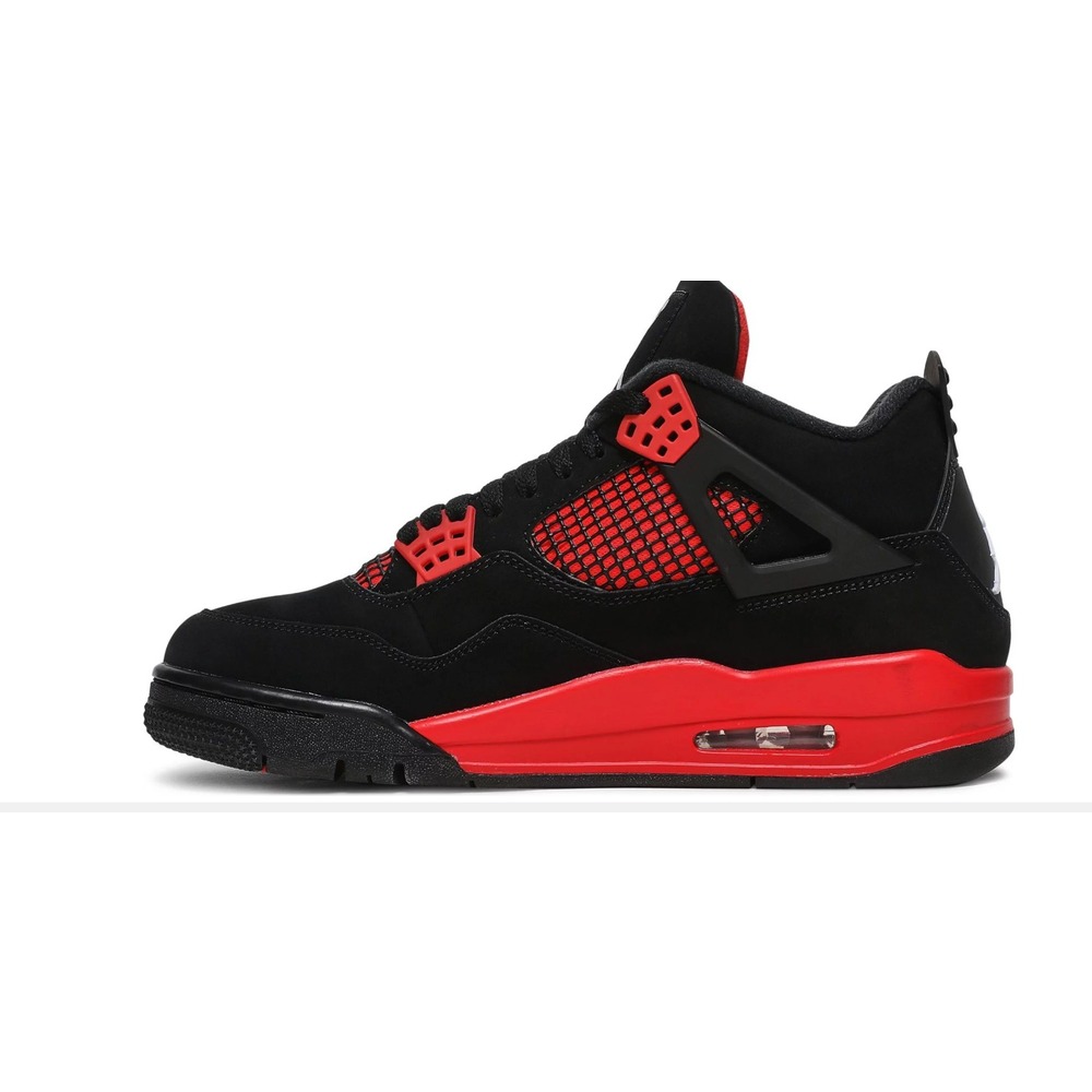 Jordan 4 Retro Red Thunder, görsel 2