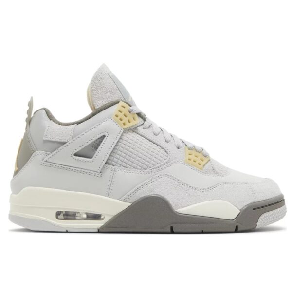 Jordan 4 Retro SE Craft Photon Dust