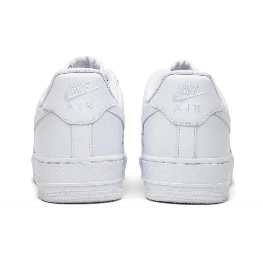 Nike Air Force 1 Low '07 White, görsel 3