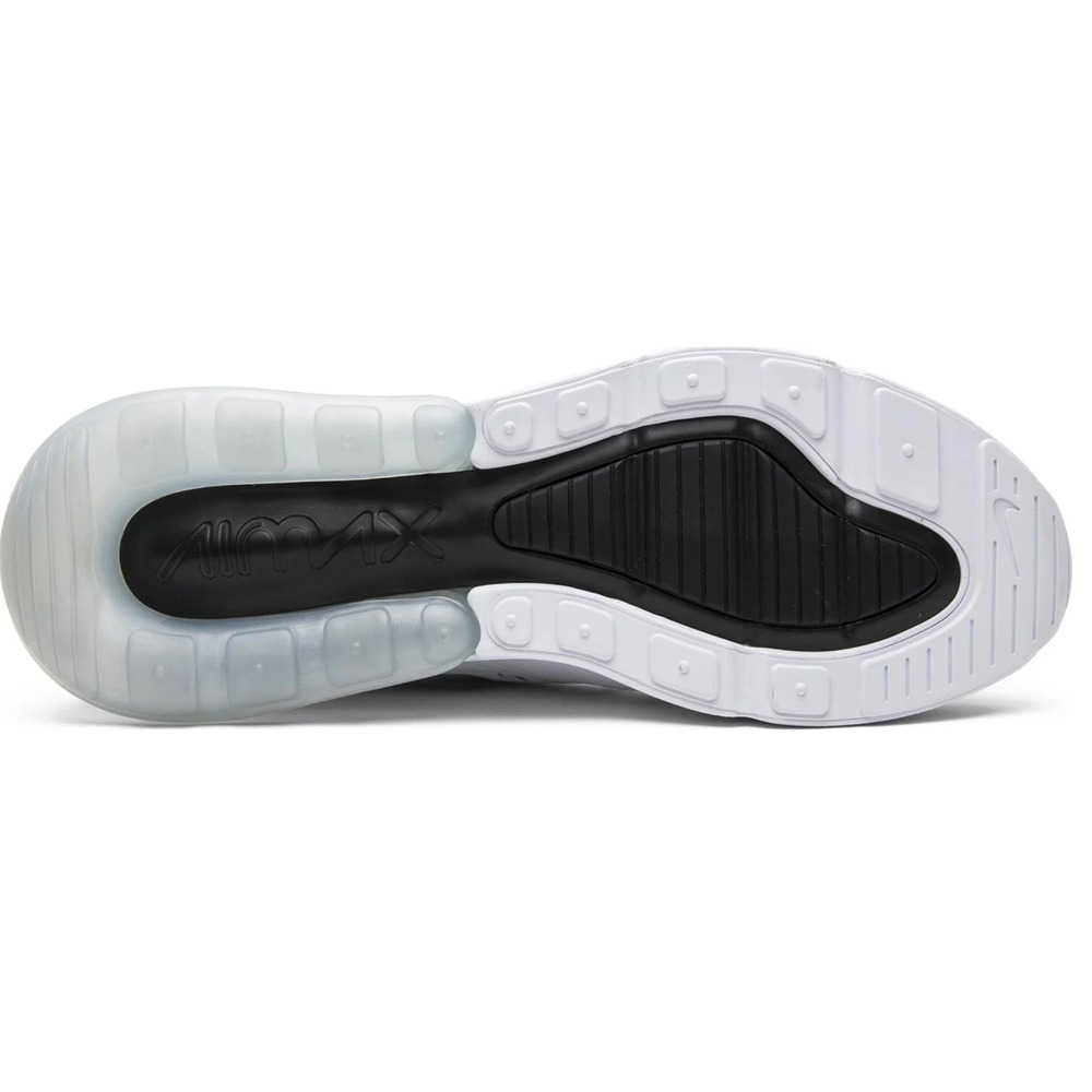 Nike Air Max 270 White Black, görsel 4