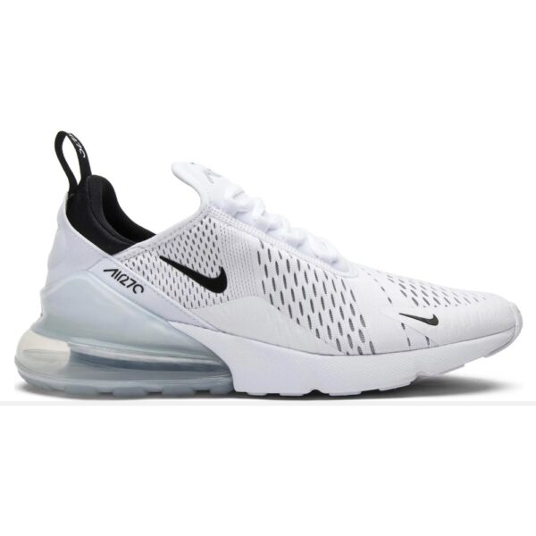 Nike Air Max 270 White Black