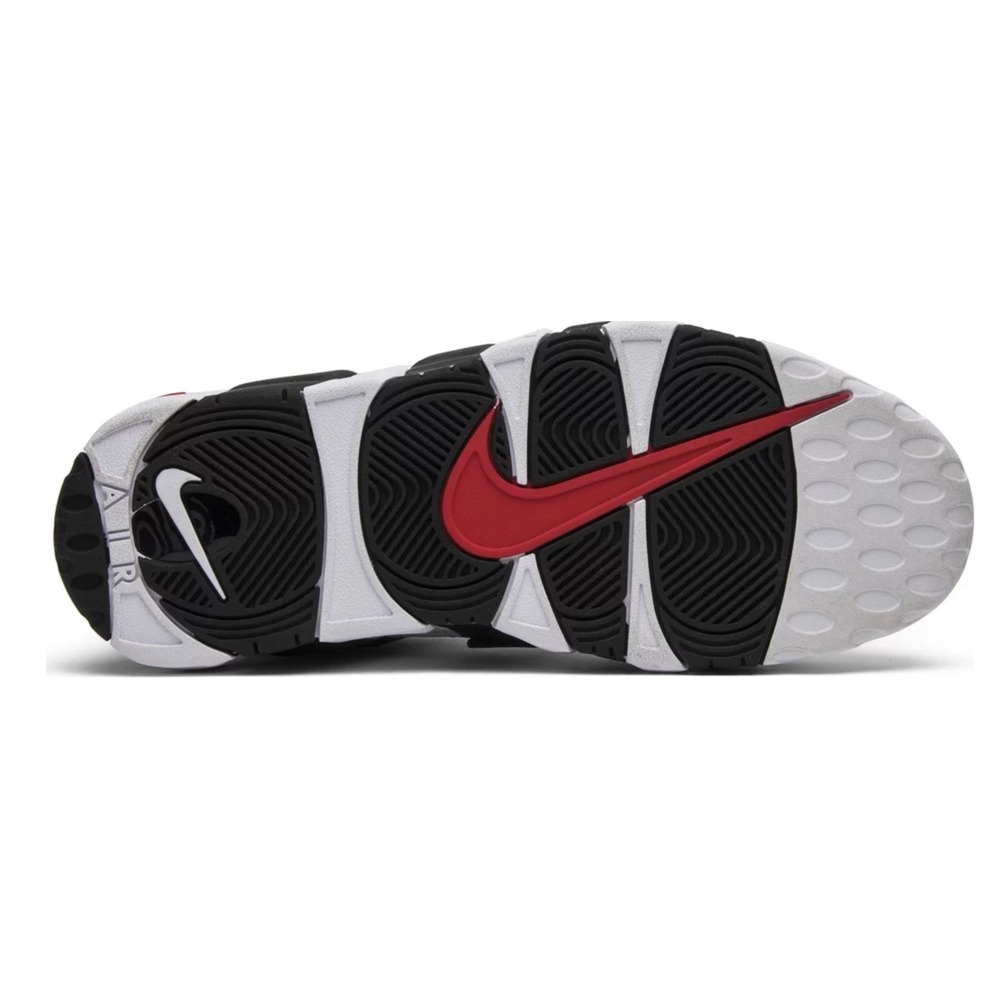 Nike Air More Uptempo Scottie Pippen, görsel 4