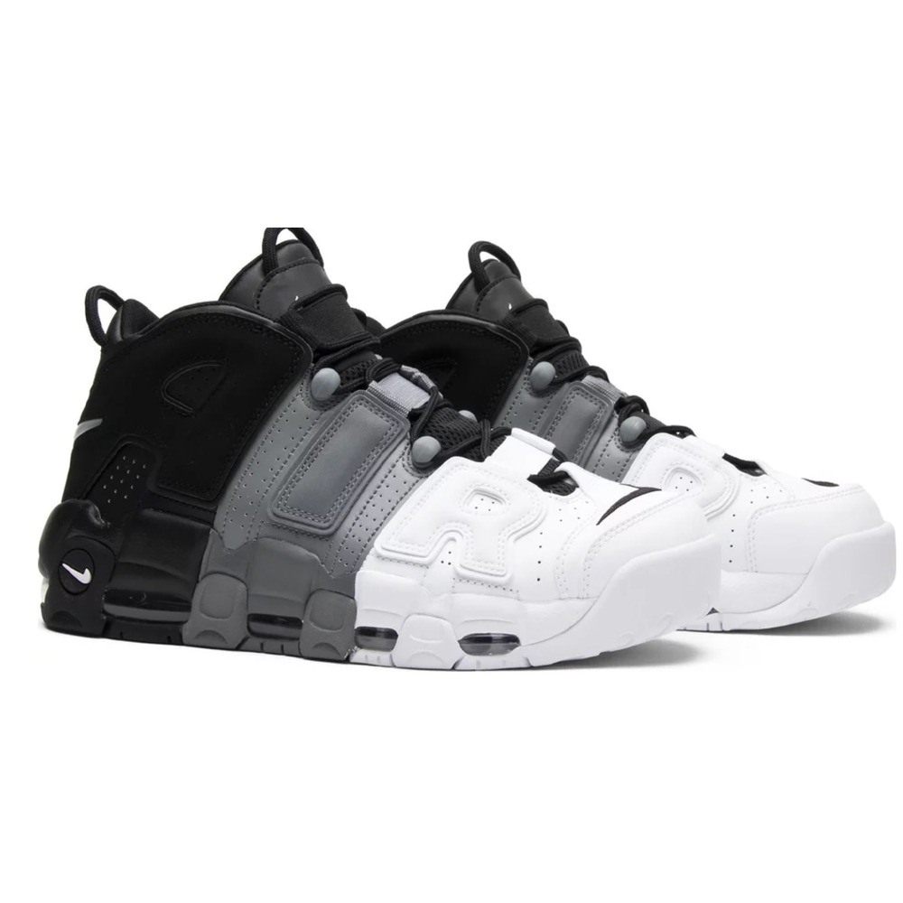 Nike Air More Uptempo Tri-Color, görsel 5