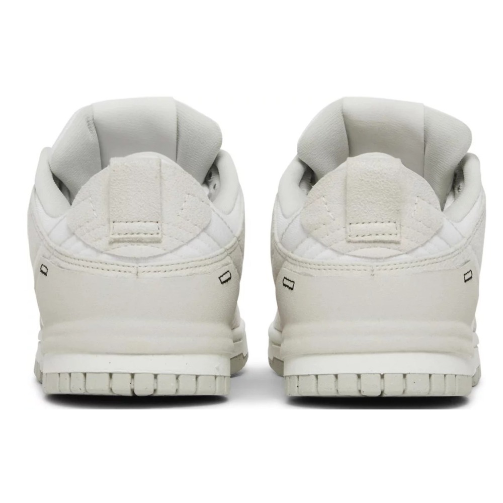 Nike Dunk Low Disrupt 2 Pale Ivory Black, görsel 3