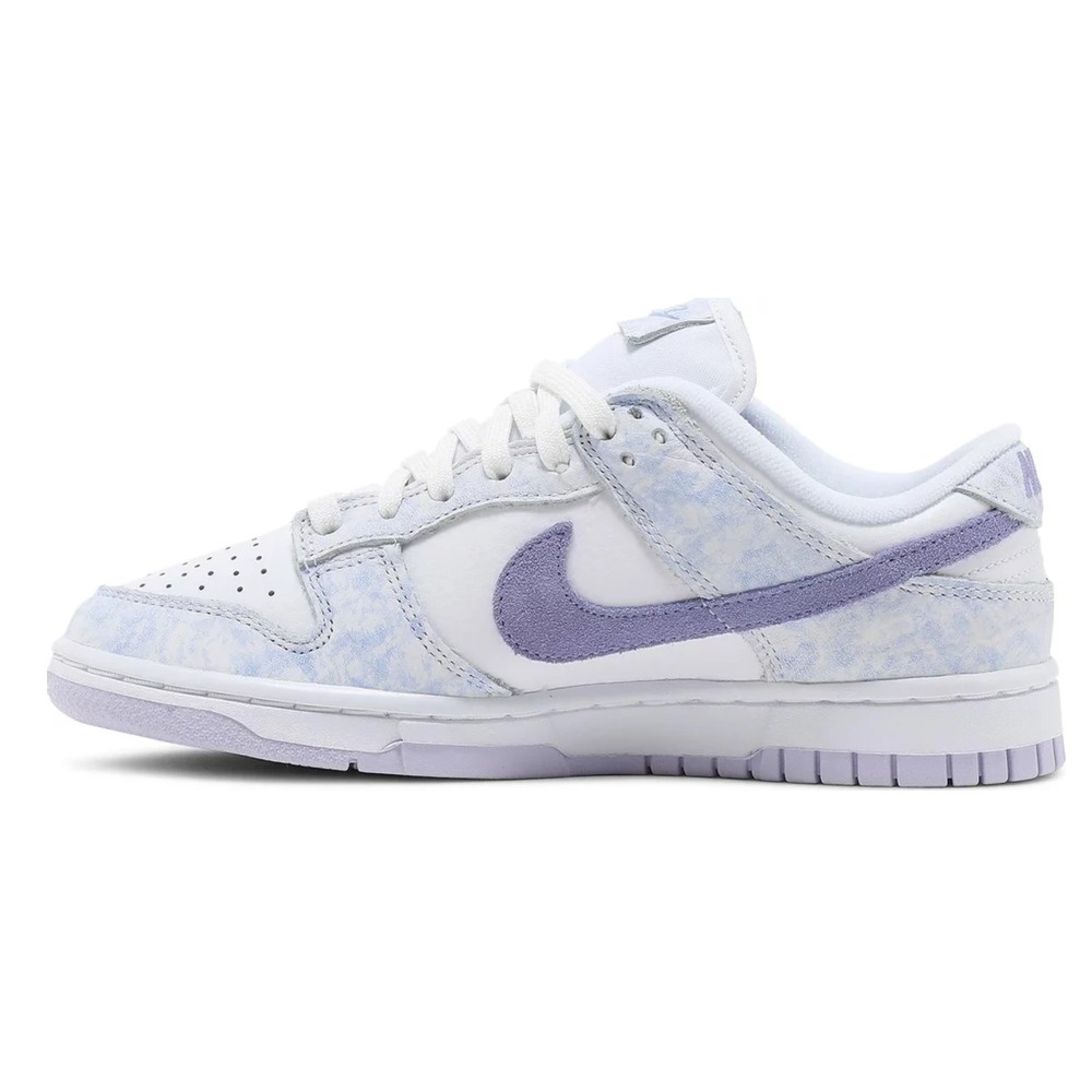 Nike Dunk Low Purple Pulse, görsel 2