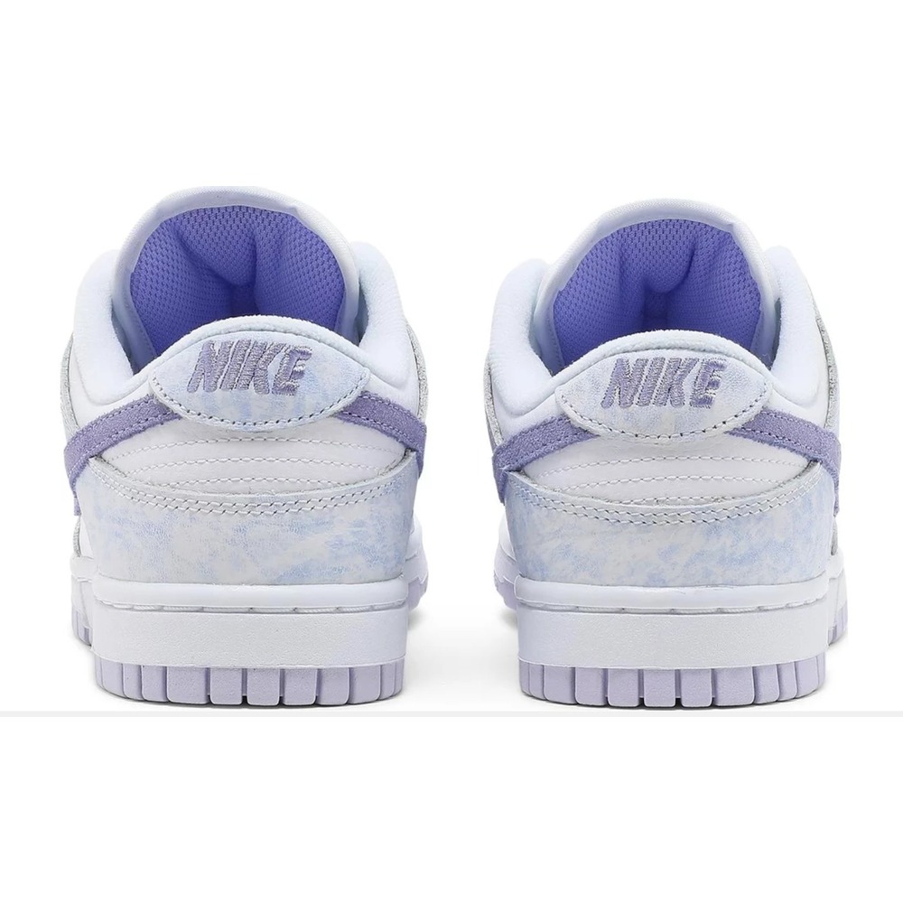 Nike Dunk Low Purple Pulse, görsel 3