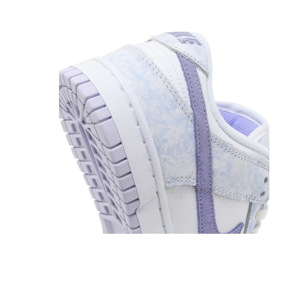 Nike Dunk Low Purple Pulse, görsel 4