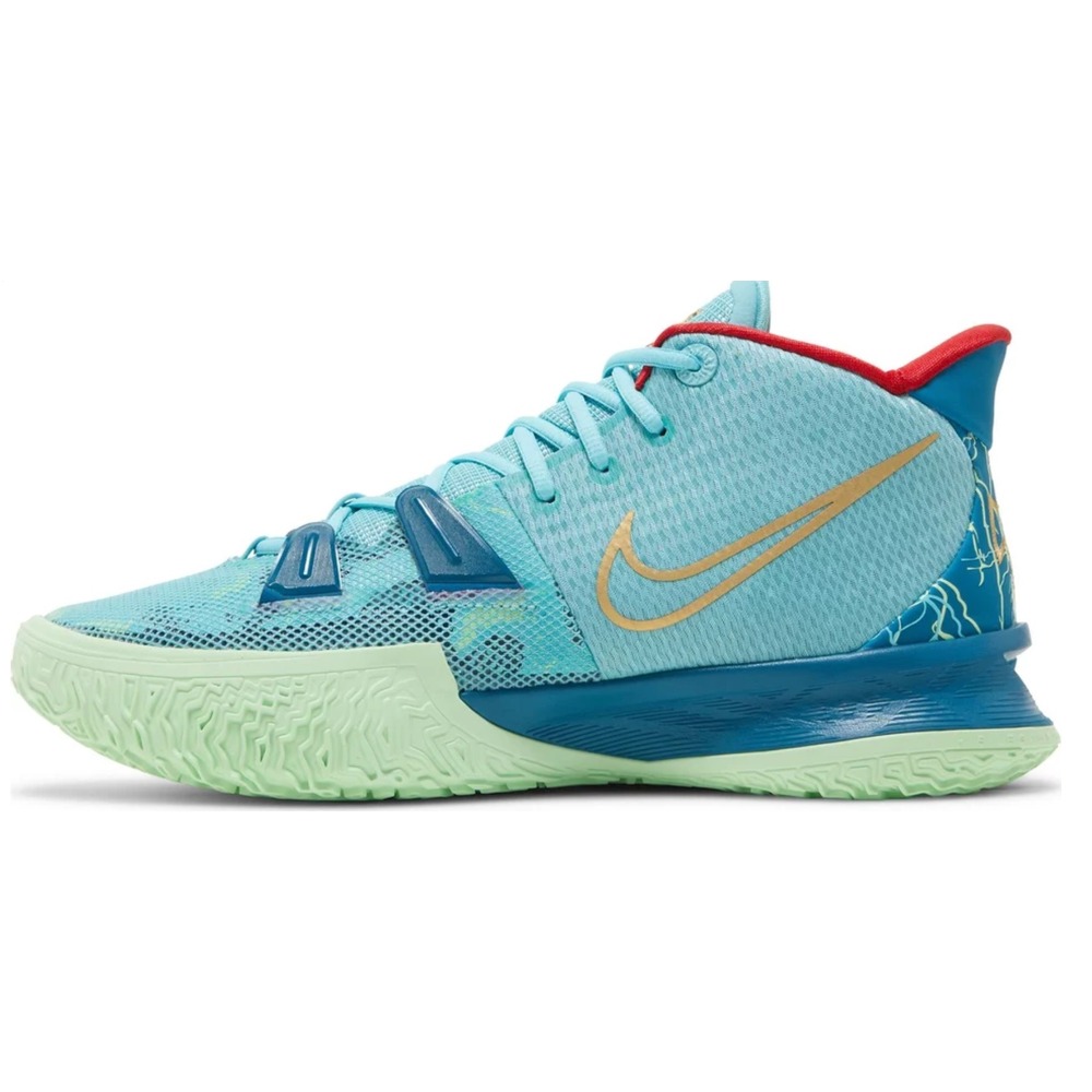 Nike Kyrie 7 Special FX, görsel 2