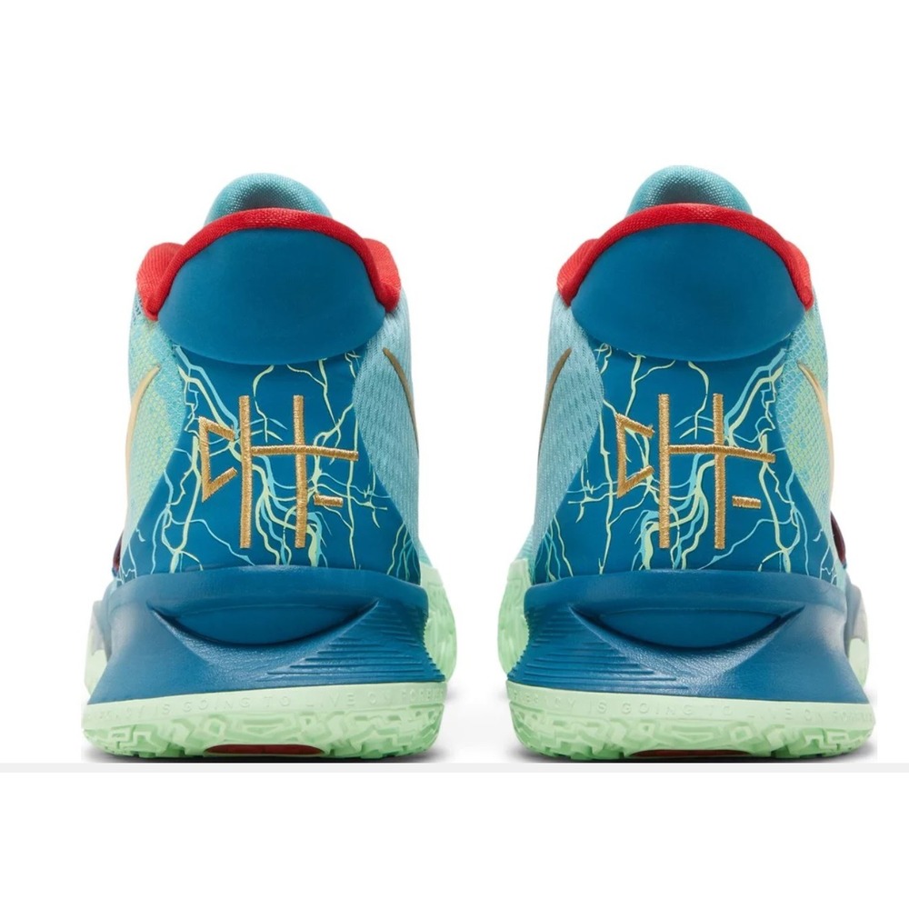 Nike Kyrie 7 Special FX, görsel 3