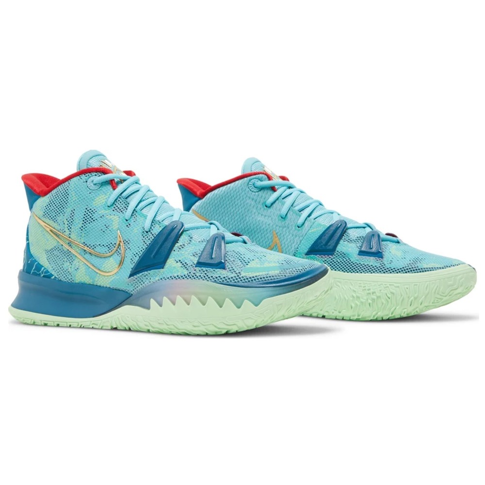 Nike Kyrie 7 Special FX, görsel 5
