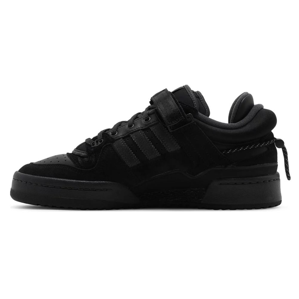 Adidas Forum Low Bad Bunny Back to School, görsel 2