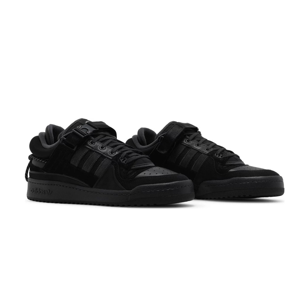 Adidas Forum Low Bad Bunny Back to School, görsel 5