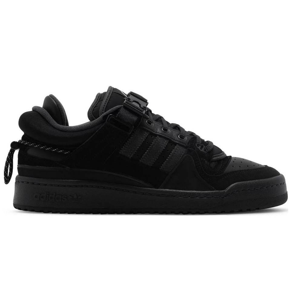 Adidas Forum Low Bad Bunny Back to School, görsel 1
