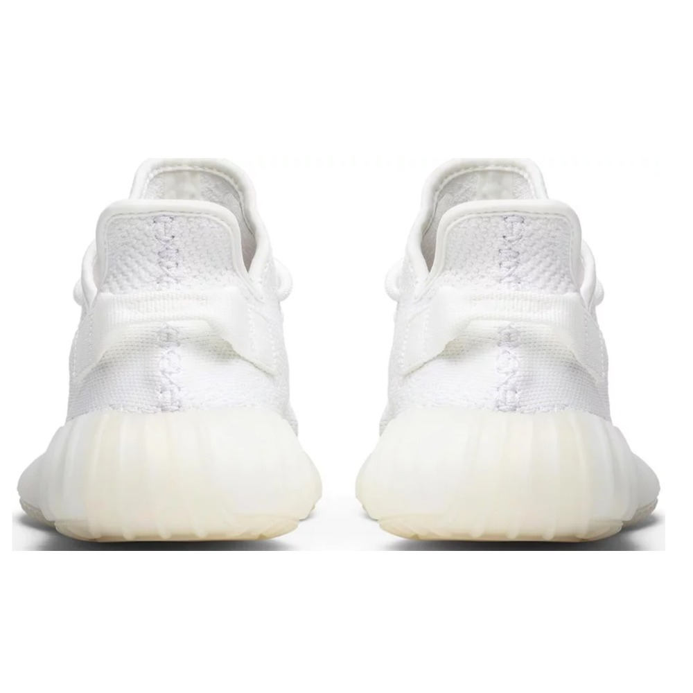 adidas Yeezy Boost 350 V2 Cream Spor Ayakkabı - Ercan Sneakers
