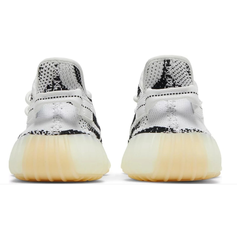 adidas Yeezy Boost 350 V2 Zebra Spor Ayakkabı - Ercan Sneakers