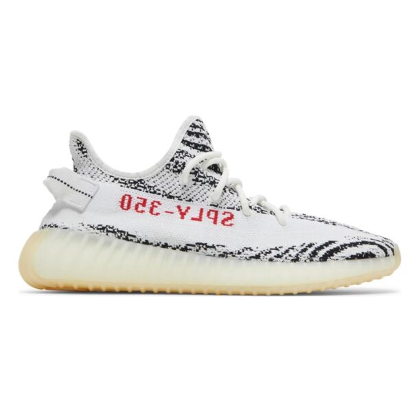adidas Yeezy Boost 350 V2 Zebra