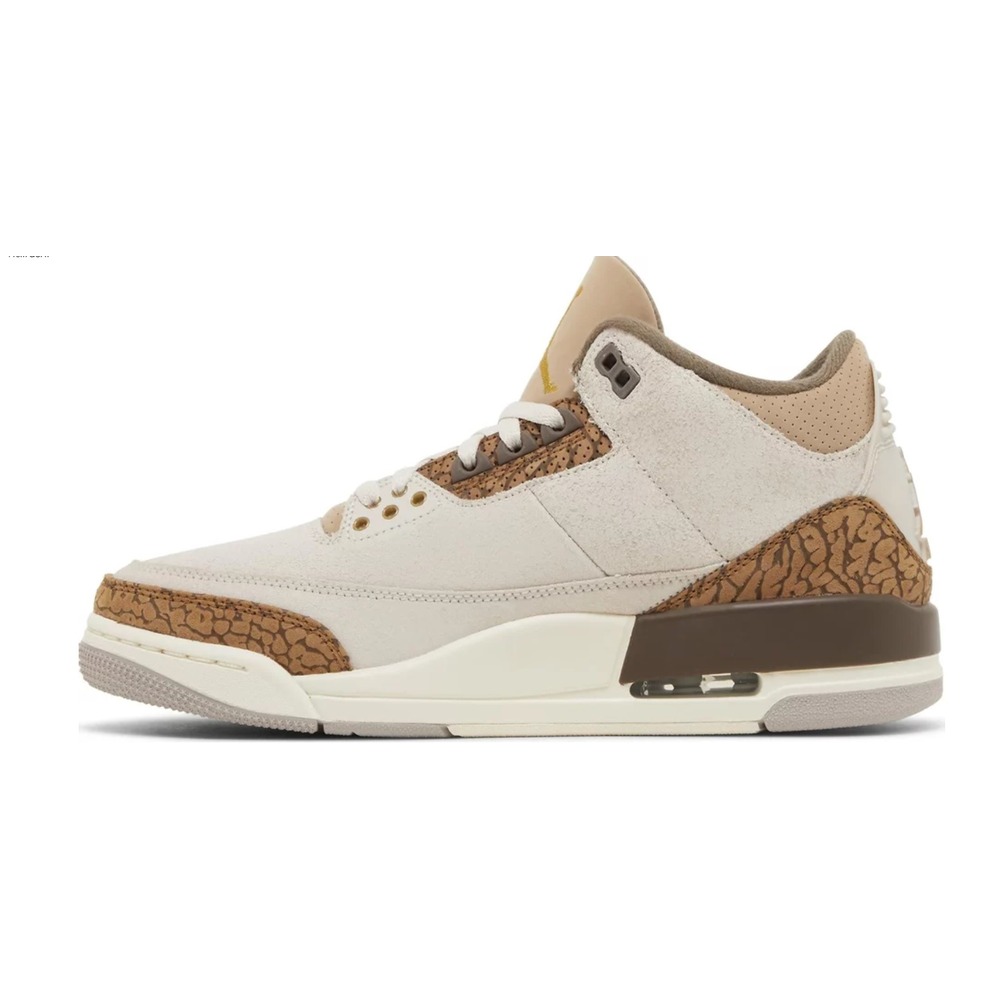 Air Jordan 3 Retro Palomino, görsel 2