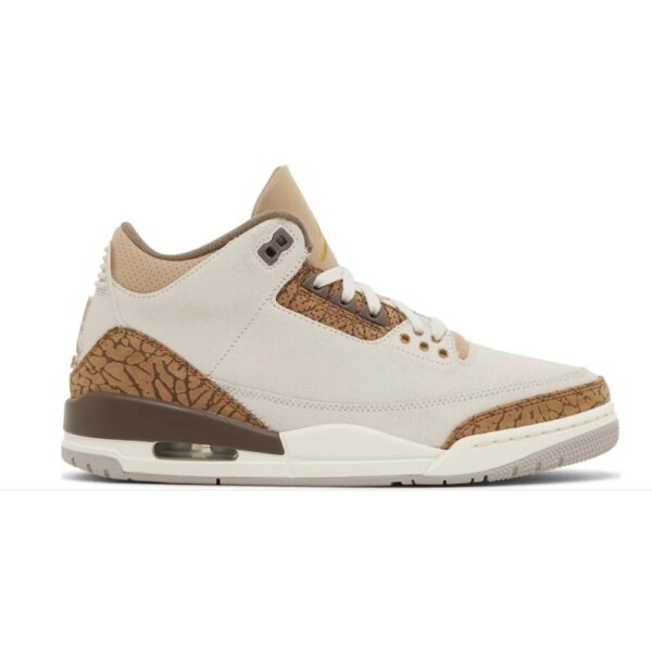 Air Jordan 3 Retro Palomino