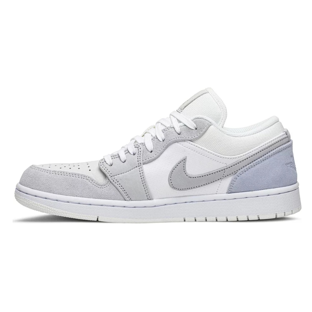 Jordan 1 Low Paris, görsel 2