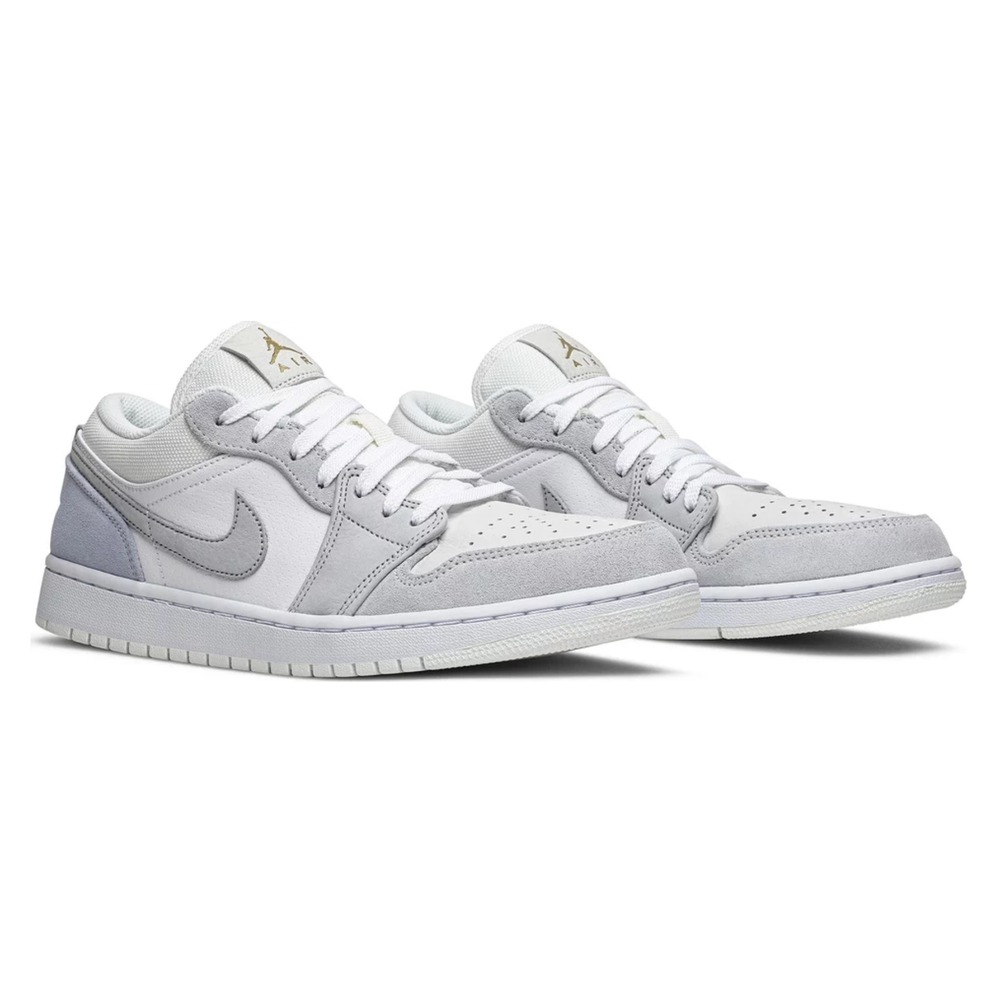 Jordan 1 Low Paris, görsel 5