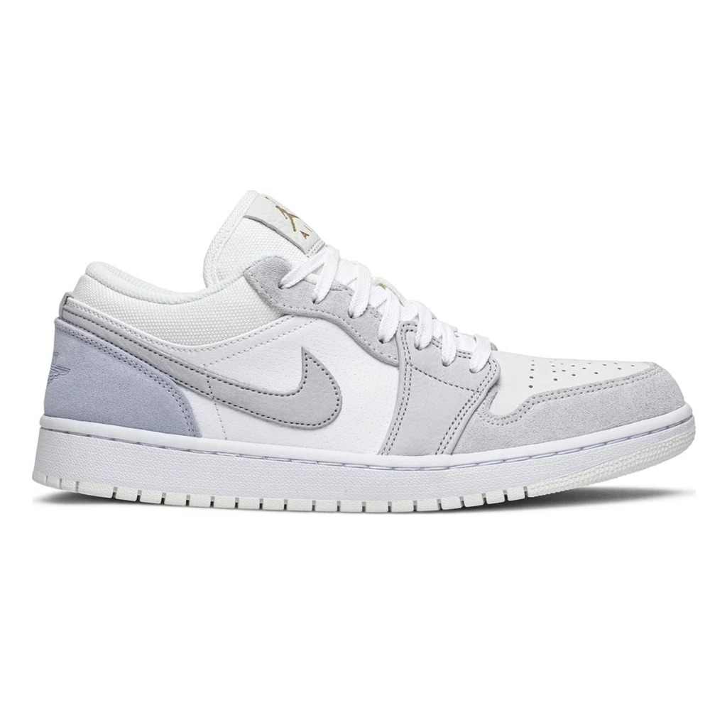 Jordan 1 Low Paris Spor Ayakkabı