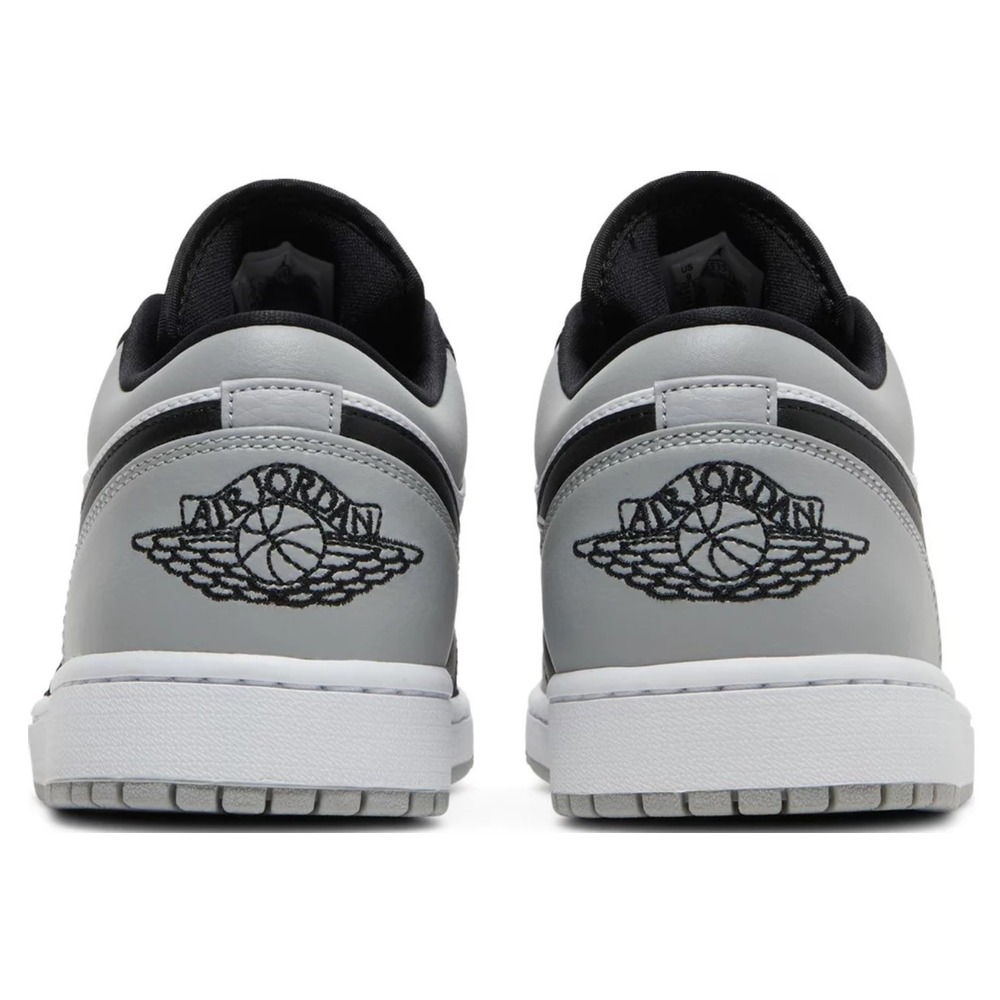 Jordan 1 Low Shadow Toe, görsel 3