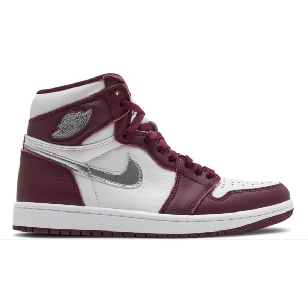 Jordan 1 Retro High OG Bordeaux