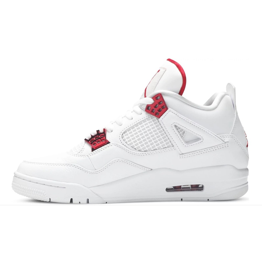 Jordan 4 Retro Metallic Red, görsel 2