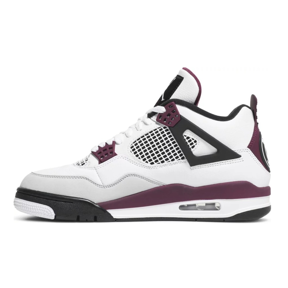 Jordan 4 Retro PSG Paris Saint-Germain, görsel 2