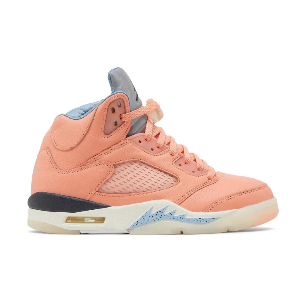Jordan 5 Retro DJ Khaled We The Best Crimson Bliss, görsel 1