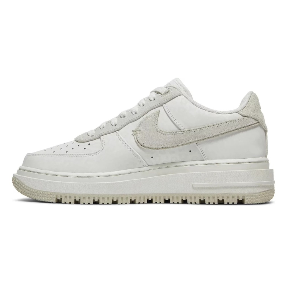 Nike Air Force 1 Low Luxe Summit White Light Bone, görsel 2
