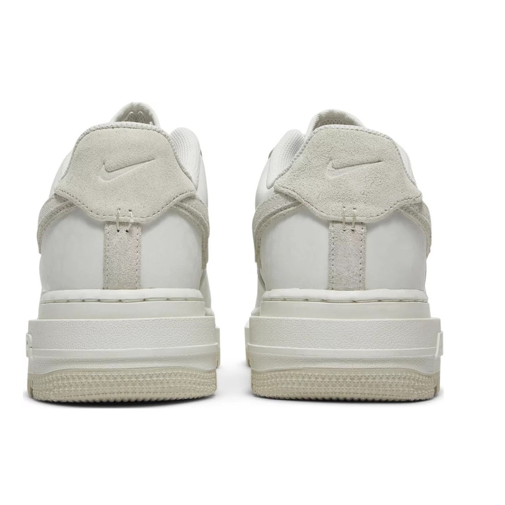 Nike Air Force 1 Low Luxe Summit White Light Bone, görsel 3