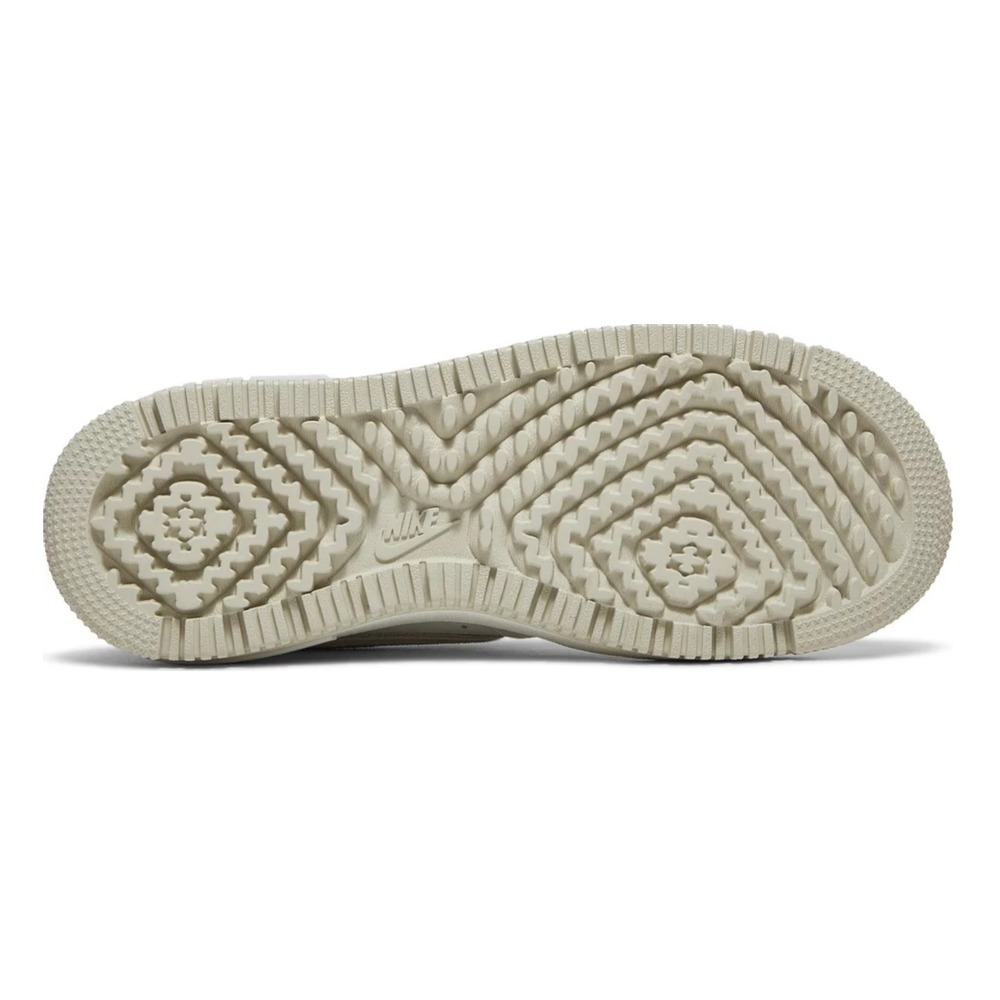 Nike Air Force 1 Low Luxe Summit White Light Bone, görsel 4