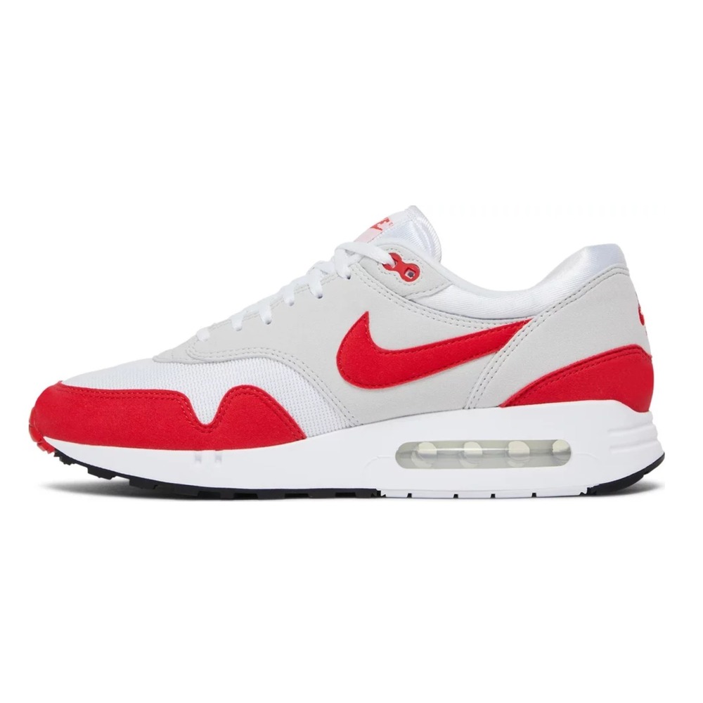 Air Max 1 '86 OG Big Bubble Sport Red, görsel 2