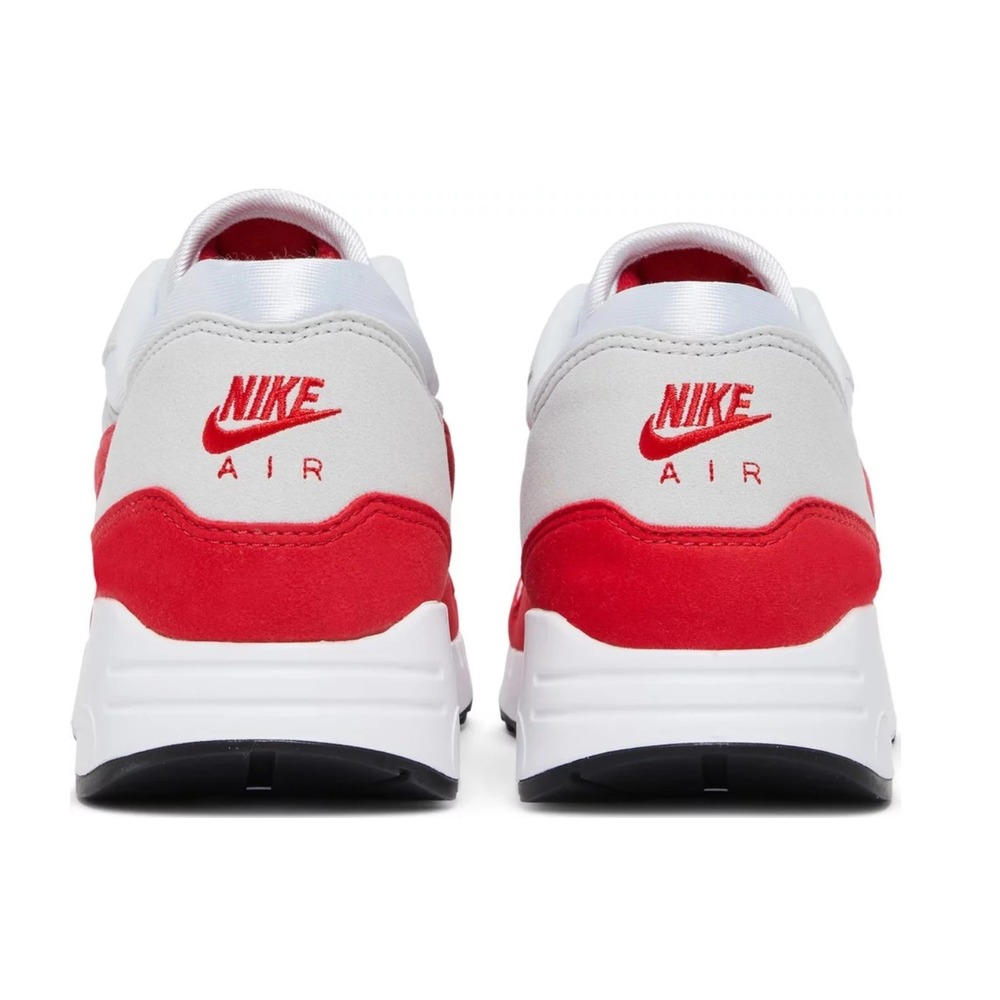 Air Max 1 '86 OG Big Bubble Sport Red, görsel 3